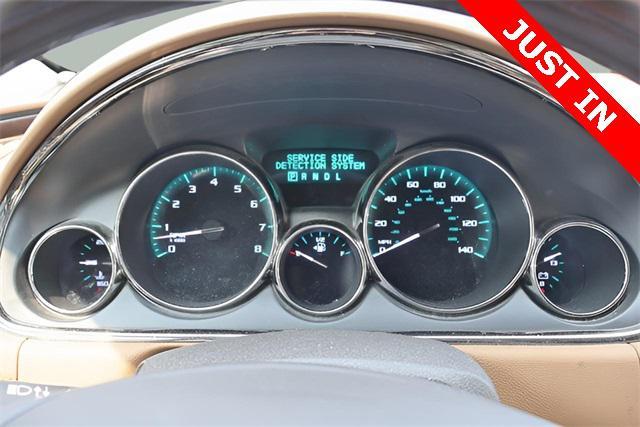 used 2017 Buick Enclave car, priced at $15,808