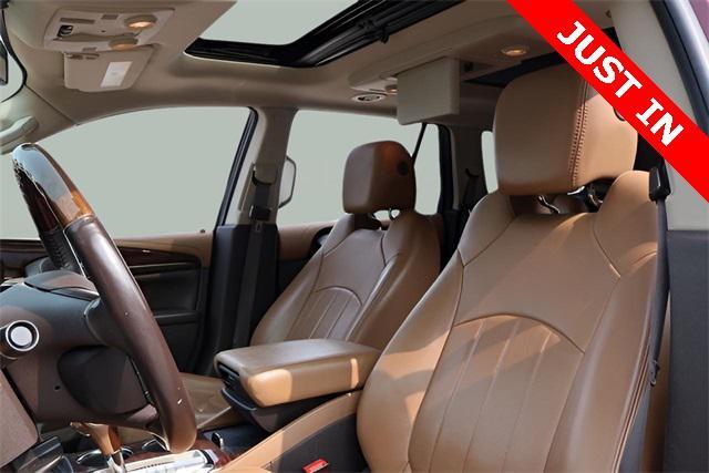 used 2017 Buick Enclave car, priced at $15,808