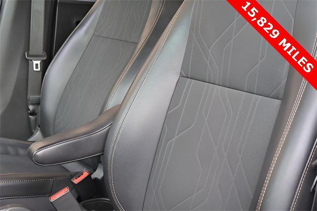 used 2020 Chevrolet Trax car, priced at $19,994