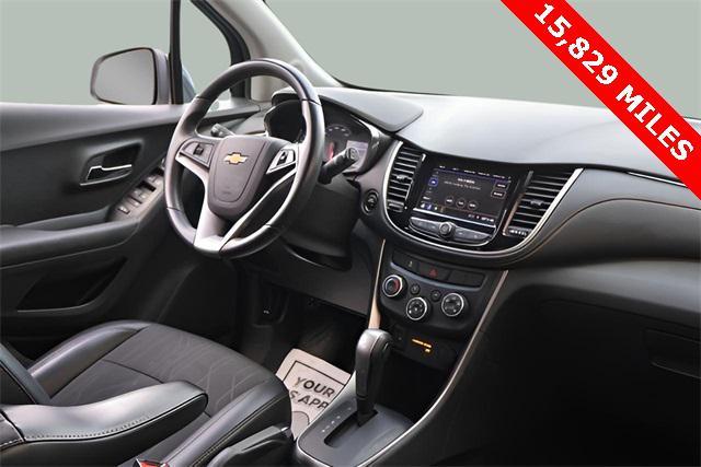 used 2020 Chevrolet Trax car, priced at $19,994