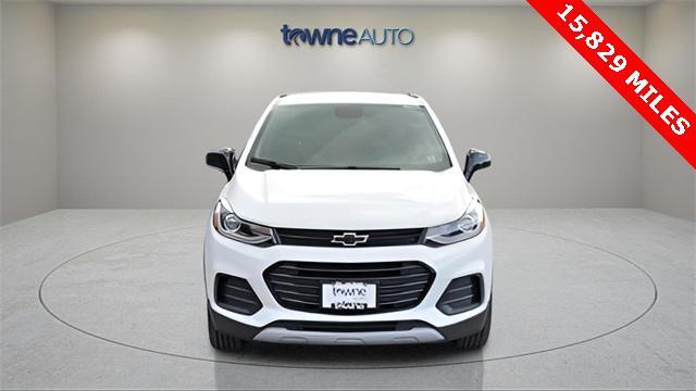used 2020 Chevrolet Trax car, priced at $19,994