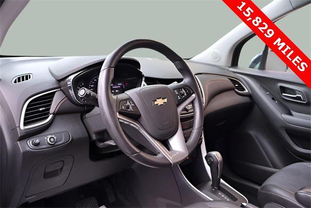 used 2020 Chevrolet Trax car, priced at $19,994