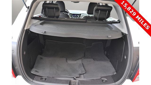 used 2020 Chevrolet Trax car, priced at $19,994