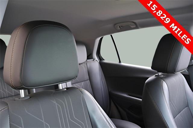 used 2020 Chevrolet Trax car, priced at $19,994