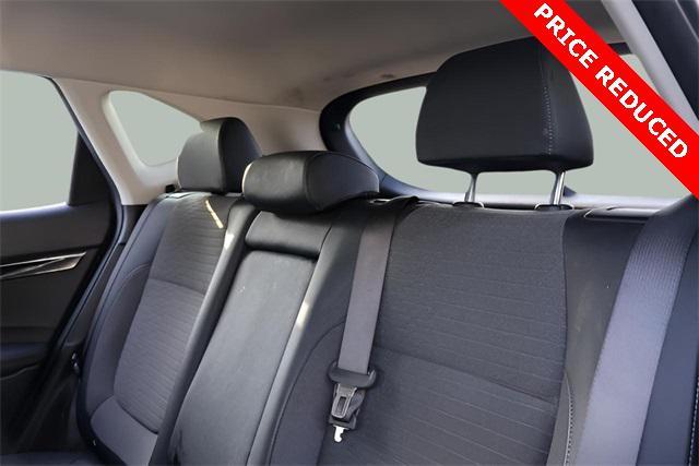 used 2023 Kia Seltos car, priced at $20,888