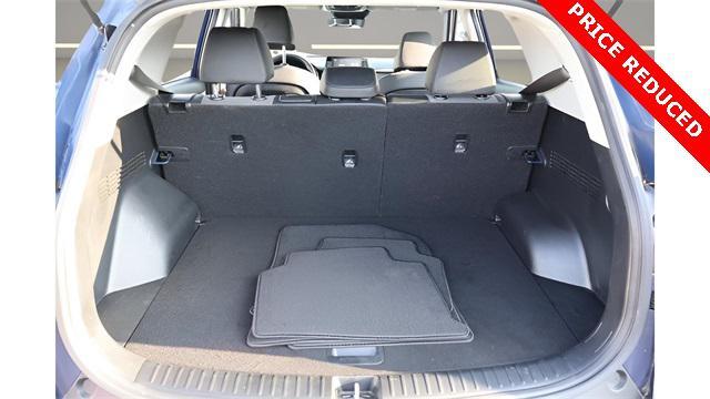 used 2023 Kia Seltos car, priced at $20,888