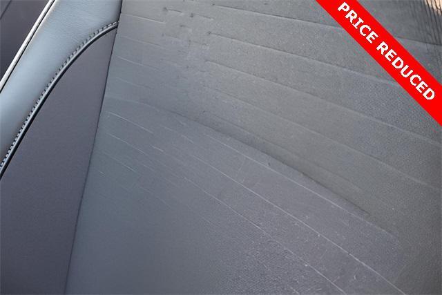 used 2023 Kia Seltos car, priced at $20,888