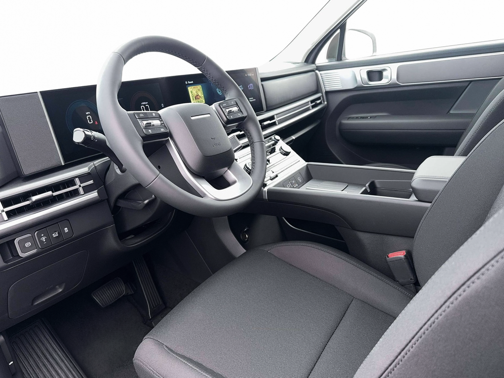 new 2026 Hyundai Santa Fe car, priced at $35,530