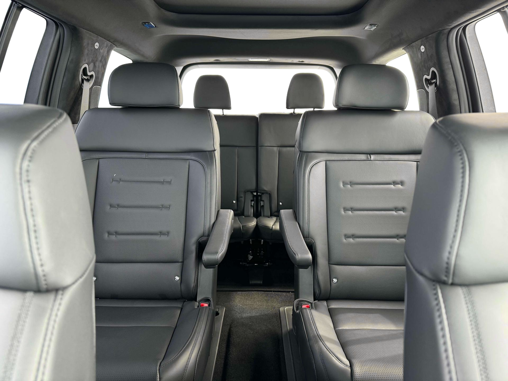 new 2025 Hyundai SANTA FE HEV car, priced at $53,280