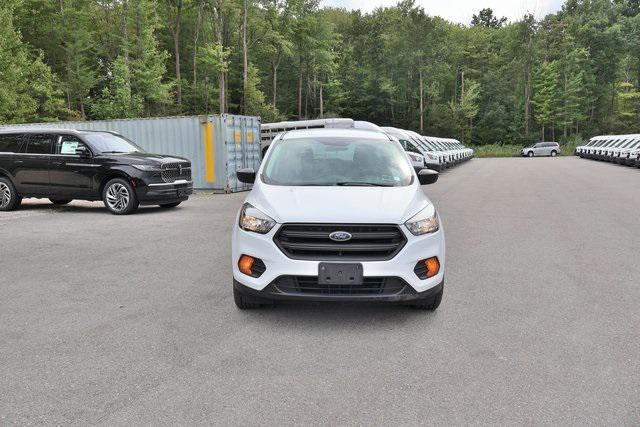 used 2019 Ford Escape car, priced at $15,444