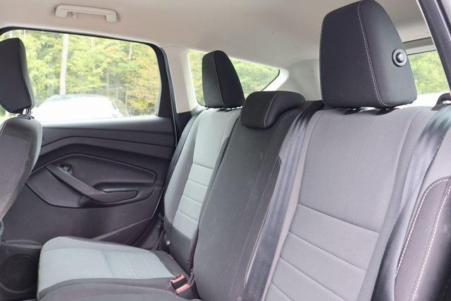 used 2019 Ford Escape car, priced at $15,444
