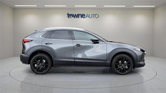 used 2024 Mazda CX-30 car, priced at $31,504