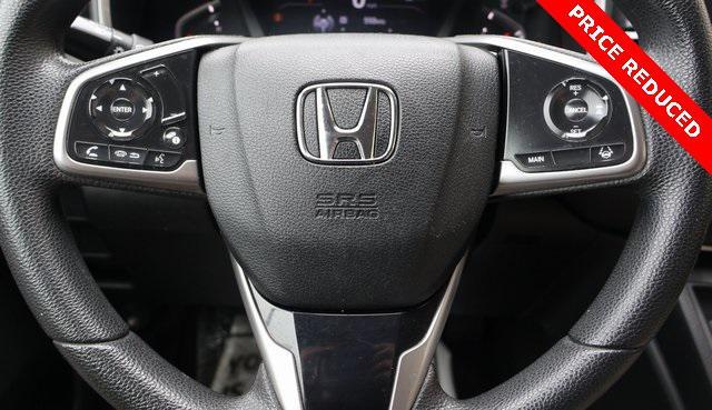 used 2019 Honda CR-V car, priced at $20,945