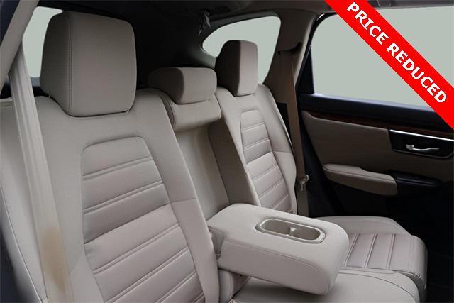 used 2019 Honda CR-V car, priced at $20,945