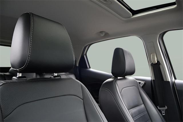 used 2022 Ford EcoSport car, priced at $19,984