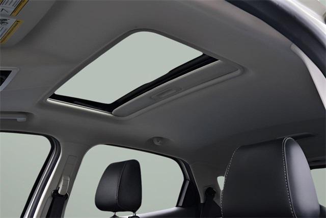 used 2022 Ford EcoSport car, priced at $19,984