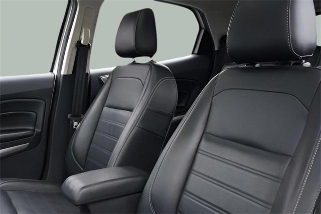 used 2022 Ford EcoSport car, priced at $19,984