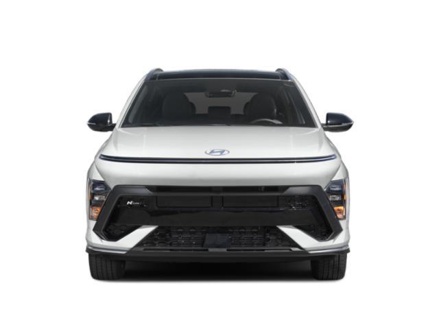 new 2024 Hyundai Kona car, priced at $32,540