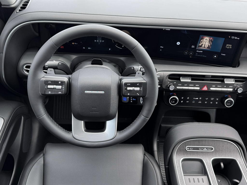 new 2026 Hyundai Palisade car, priced at $52,760