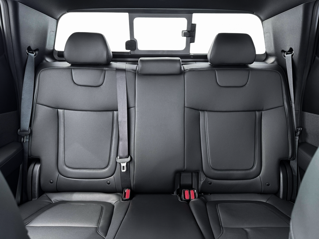 new 2026 Hyundai SANTA CRUZ car, priced at $43,670