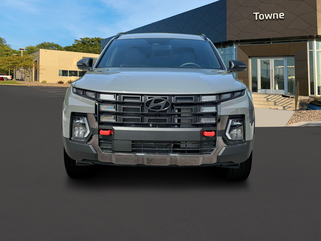 new 2026 Hyundai SANTA CRUZ car, priced at $43,670