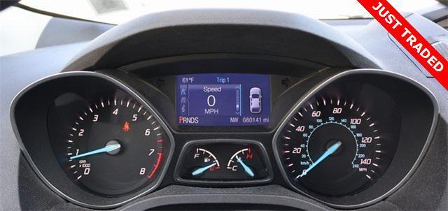 used 2015 Ford Escape car, priced at $10,784