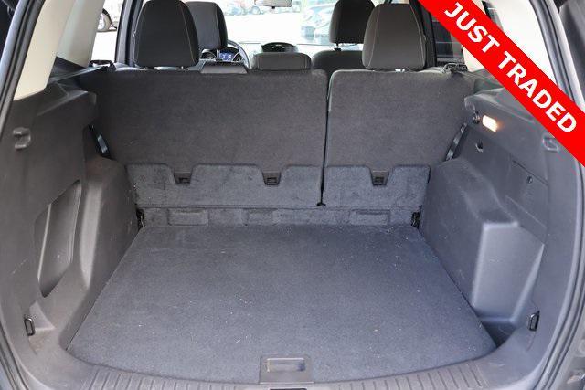 used 2015 Ford Escape car, priced at $10,784