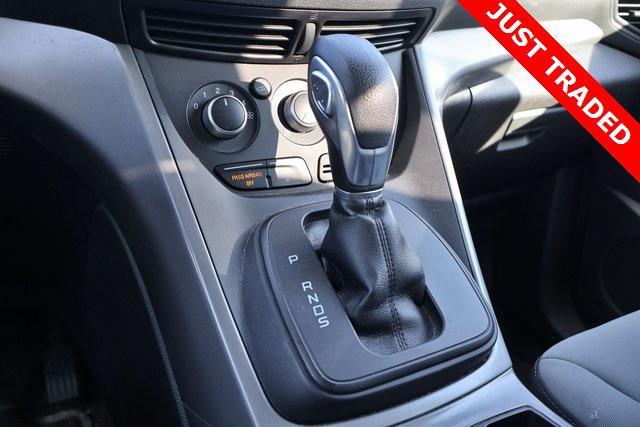 used 2015 Ford Escape car, priced at $10,784