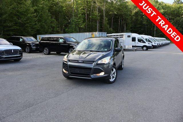 used 2015 Ford Escape car, priced at $10,784