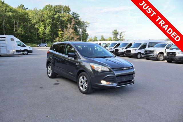 used 2015 Ford Escape car, priced at $10,784