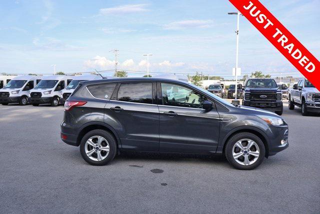 used 2015 Ford Escape car, priced at $10,784