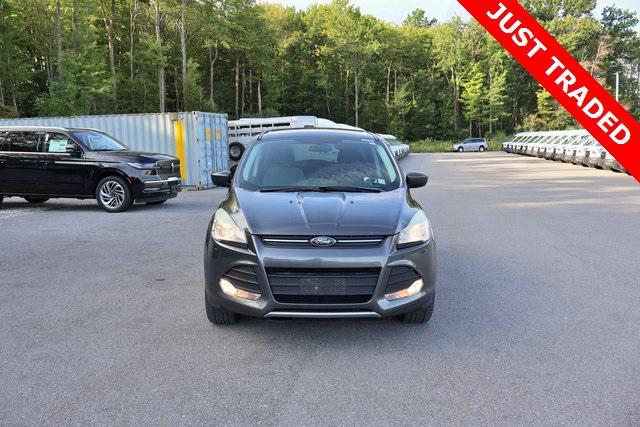 used 2015 Ford Escape car, priced at $10,784