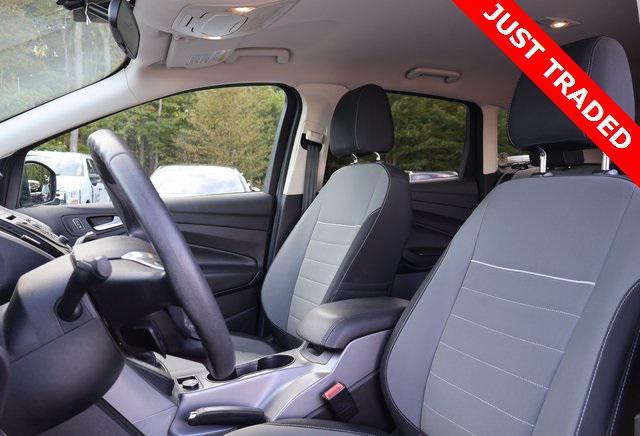 used 2015 Ford Escape car, priced at $10,784