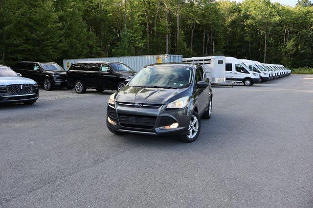 used 2015 Ford Escape car, priced at $10,783