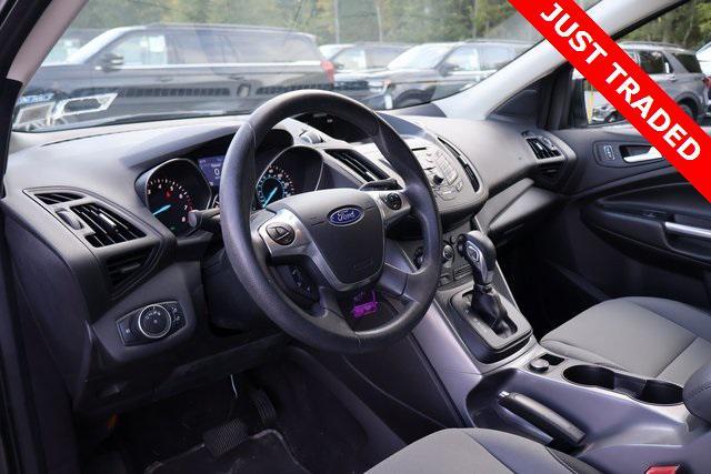 used 2015 Ford Escape car, priced at $10,784