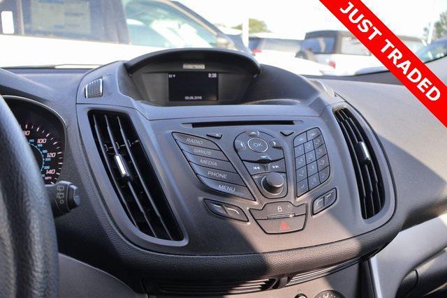 used 2015 Ford Escape car, priced at $10,784