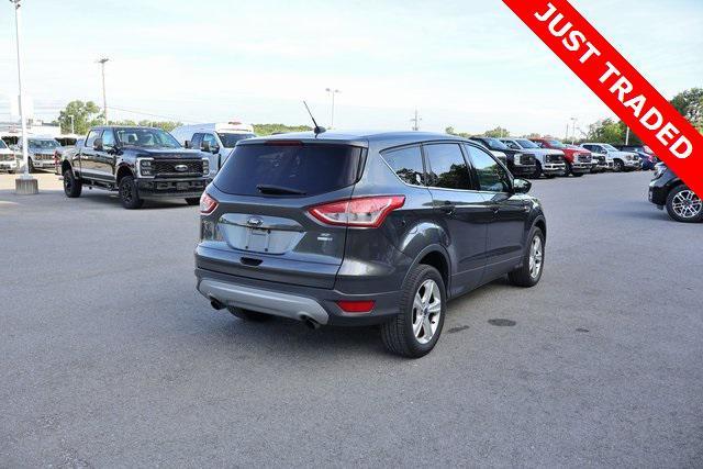 used 2015 Ford Escape car, priced at $10,784