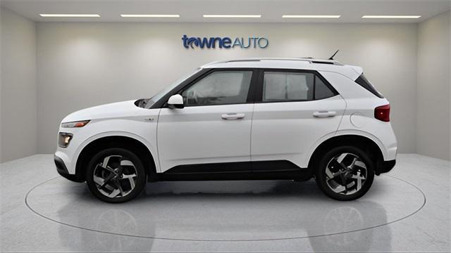 used 2023 Hyundai Venue car, priced at $17,704