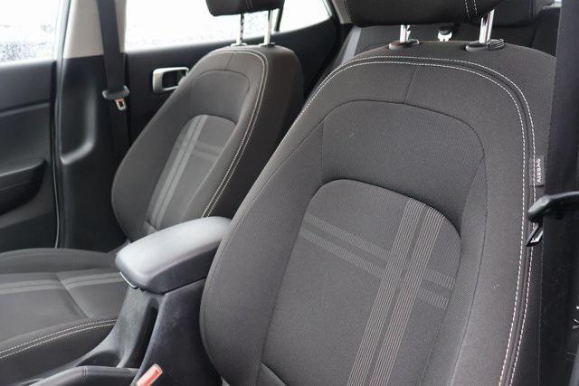 used 2023 Hyundai Venue car, priced at $18,924