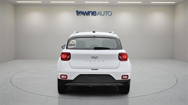used 2023 Hyundai Venue car, priced at $17,704
