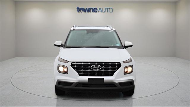 used 2023 Hyundai Venue car, priced at $17,704