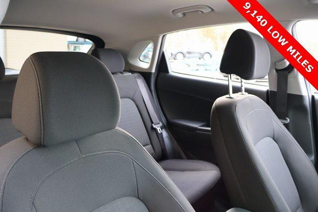 used 2023 Hyundai Kona car, priced at $21,999