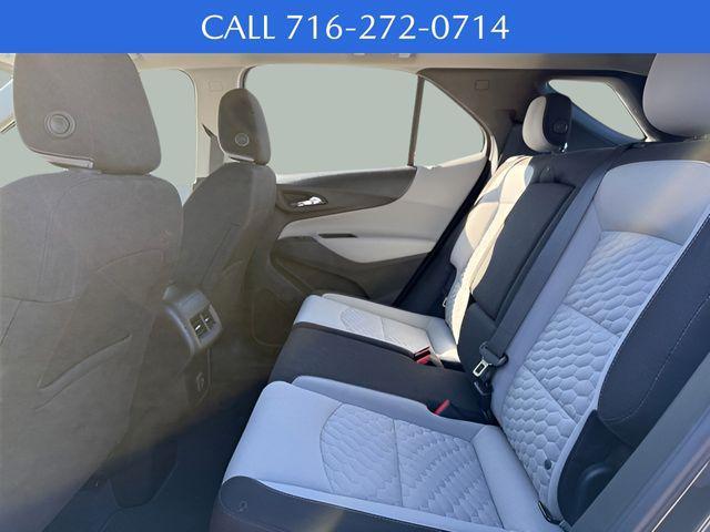used 2019 Chevrolet Equinox car, priced at $15,040