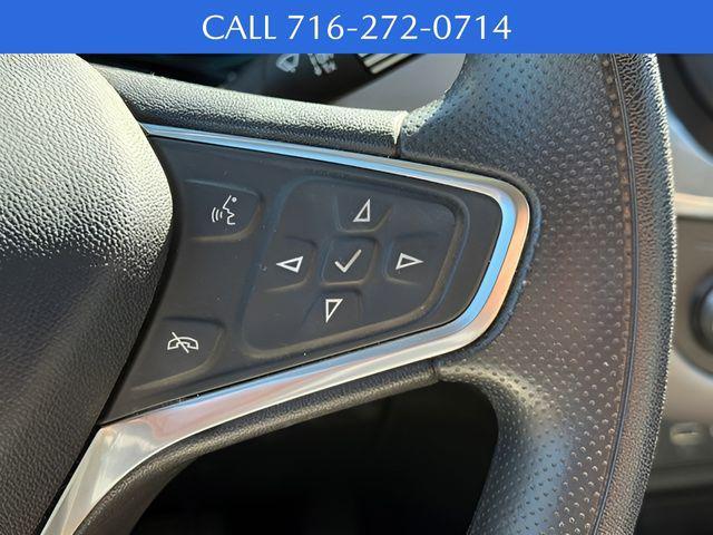 used 2019 Chevrolet Equinox car, priced at $15,040