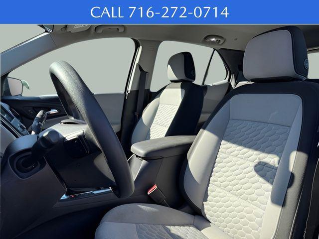 used 2019 Chevrolet Equinox car, priced at $15,040