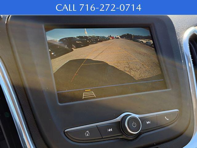 used 2019 Chevrolet Equinox car, priced at $15,040