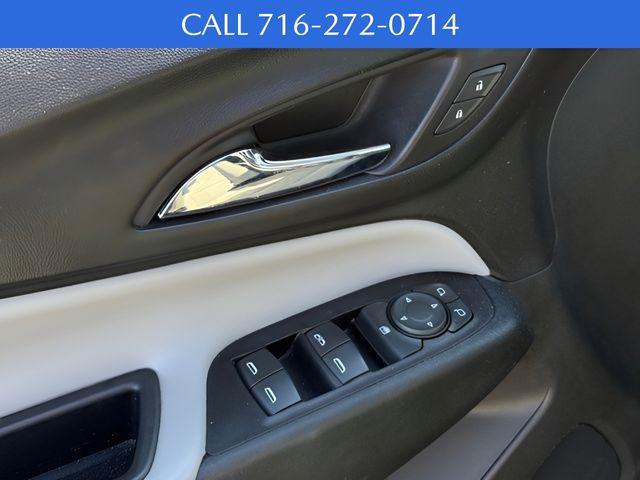 used 2019 Chevrolet Equinox car, priced at $15,040