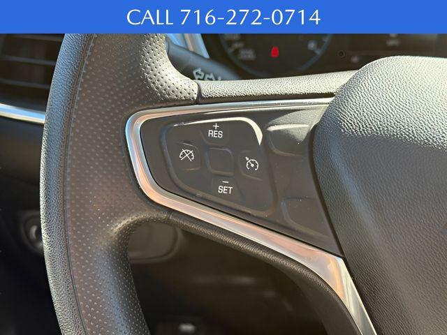 used 2019 Chevrolet Equinox car, priced at $15,040