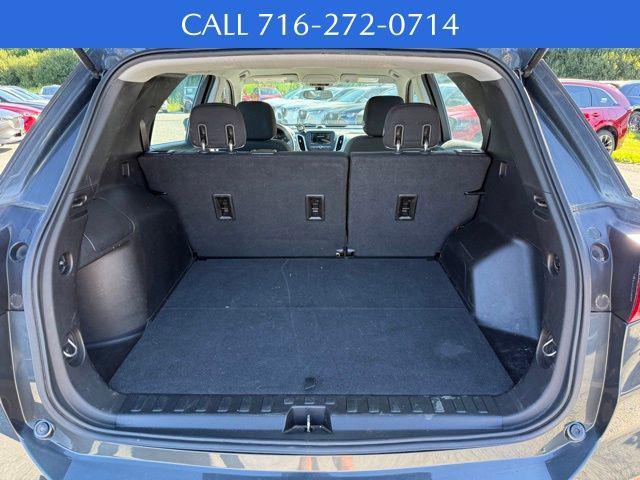 used 2019 Chevrolet Equinox car, priced at $15,040