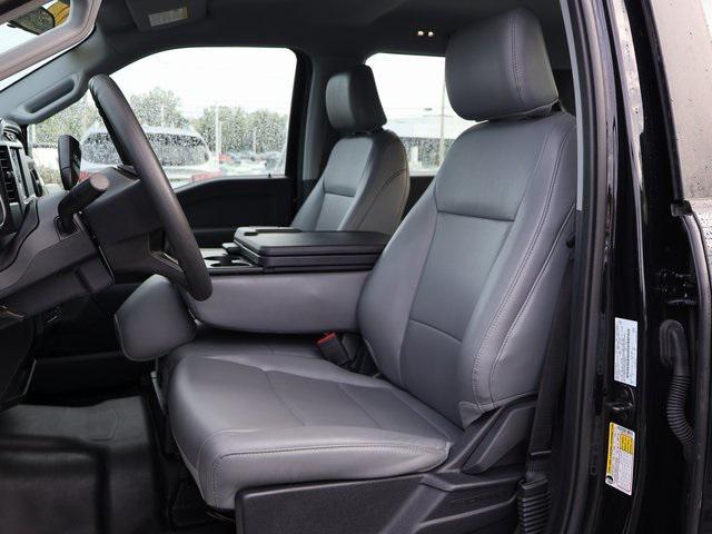 used 2022 Ford F-150 car, priced at $34,718